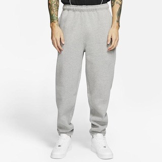 Pantaloni Nike NikeLab Barbati Gri Inchis | ZCEA-59206